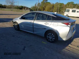 2016 Toyota Prius Four with VIN JTDKARFU2G3003110, listed as a IAAI auction lot 41730564 with 100,042 mi miles. Bid and sale history available at carsss.com. Image 3.
