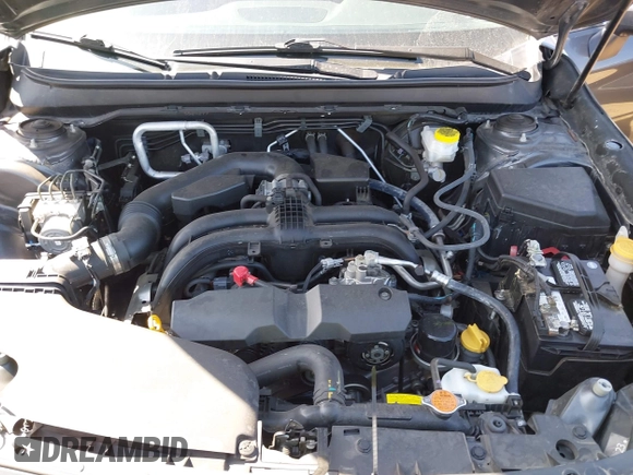 2019 Subaru Outback Limited with VIN 4S4BSANC8K3353904, listed as a IAAI auction lot 42067767 with 57,518 mi miles and . Bid and sale history available at DreamBid. Image 10.