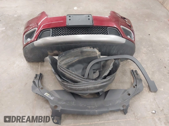 2019 Jeep Cherokee Limited с VIN 1C4PJMDX1KD126213, выставлен на аукционе IAAI как лот 42002843 с пробегом 37 899 миль миль и . История ставок и продаж доступна на DreamBid. Изображение 12.