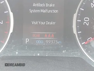2019 Toyota RAV4 LE with VIN 2T3H1RFV3KC015535, listed as a IAAI auction lot 41999076 with 99,375 mi miles and . Bid and sale history available at DreamBid. Image 16.