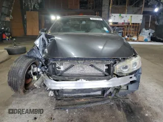 2015 BMW 4 Series 435i xDrive z VIN WBA3R5C50FK371452, wystawiony jako Copart lot #58782105 z przebiegiem Nie podano mil oraz Czysty tytuł • Clean title. Historia ofert i sprzedaży dostępna na DreamBid. Obrazek 5.