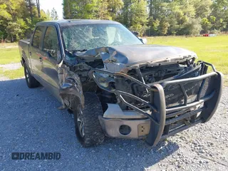2014 Ford F-150 XL with VIN 1FTFW1ET9EFB66765, listed as a IAAI auction lot 41992543 with Not Provided miles. Bid and sale history available at carsss.com. Image 6.