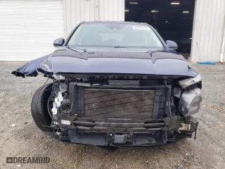2019 Hyundai Santa Fe SE with VIN 5NMS23AD2KH084640, listed as a Copart auction lot 48397235 with 81,215 mi miles and Salvage Title. Bid and sale history available at carsss.com. Image 5.