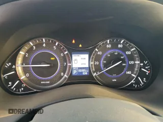 2017 Infiniti QX80 with VIN JN8AZ2NE6H9154010, listed as a Copart auction lot 51091515 with 146,485 mi miles and Clean Title. Bid and sale history available at carsss.com. Image 9.
