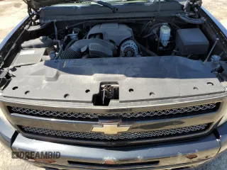 2010 Chevrolet Silverado 1500 LT with VIN 3GCRKSE32AG166081, listed as a Copart auction lot 56357465 with 198,797 mi miles and Clean Title. Bid and sale history available at DreamBid. Image 11.