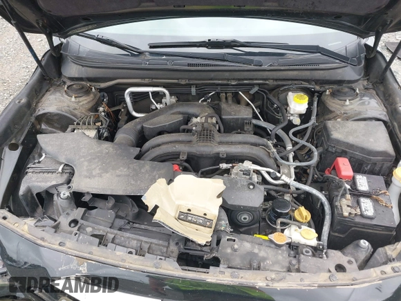 2019 Subaru Legacy z VIN 4S3BNAB60K3031431, wystawiony jako IAAI lot #42319164 z przebiegiem 45 786 mil mil oraz . Historia ofert i sprzedaży dostępna na DreamBid. Obrazek 10.