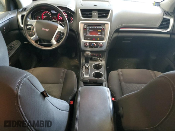 2015 GMC Acadia SLE with VIN 1GKKVPKD1FJ358637, listed as a Copart auction lot 59906085 with 153,140 mi miles and Non repairable. Bid and sale history available at DreamBid. Image 8.