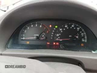 2004 Toyota Camry LE with VIN 4T1BE32K24U328539, listed as a Copart auction lot 44018445 with 259,477 mi miles and Salvage Title. Bid and sale history available at carsss.com. Image 9.