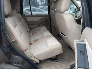 2008 Ford Explorer XLT with VIN 1FMEU73E08UA03586, listed as a IAAI auction lot 41872966 with 145,411 mi miles and . Bid and sale history available at DreamBid. Image 8.