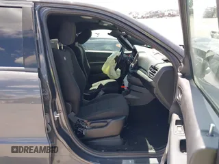 2023 Dodge Durango Pursuit with VIN 1C4SDJFT7PC676233, listed as a IAAI auction lot 42269444 with 39,741 mi miles and . Bid and sale history available at DreamBid. Image 5.