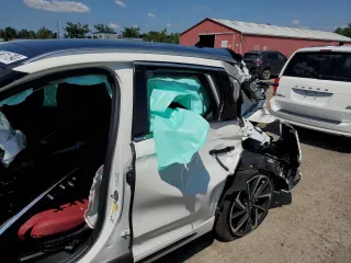 2024 Lincoln Corsair Grand Touring z VIN 5LMTJ5DZ8RUL01369, wystawiony jako Copart lot #66611794 z przebiegiem Nie podano mil oraz Nie do naprawy • Non repairable. Historia ofert i sprzedaży dostępna na DreamBid. Obrazek 10.