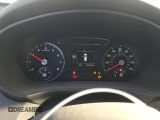 2017 Kia Sorento EX с VIN 5XYPH4A14HG259179, выставлен на аукционе Copart как лот 85451154 с пробегом 127 404 миль миль и Списание • Salvage title. История ставок и продаж доступна на DreamBid. Изображение 9.