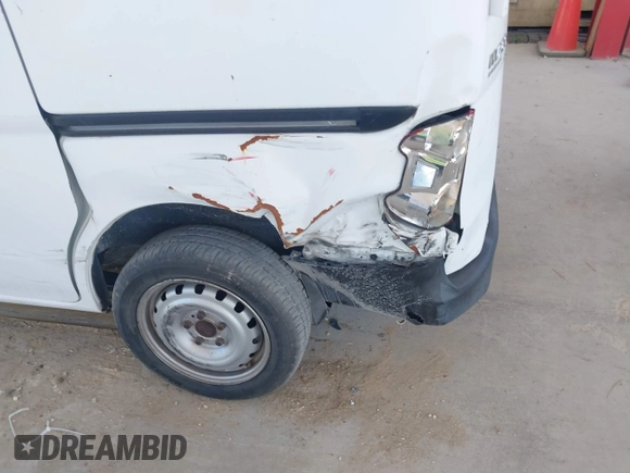 2016 Nissan NV200 S z VIN 3N6CM0KN2GK693003, wystawiony jako IAAI lot #41807204 z przebiegiem 132 868 mil mil oraz . Historia ofert i sprzedaży dostępna na DreamBid. Obrazek 18.