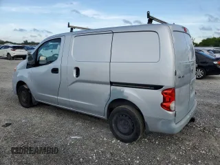 2014 Nissan NV200 S с VIN 3N6CM0KN1EK701539, выставлен на аукционе Copart как лот 63879545 с пробегом 302 513 миль миль и Чистый • Clean title. История ставок и продаж доступна на DreamBid. Изображение 2.
