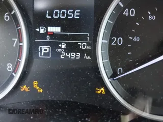 2022 Nissan Kicks S z VIN 3N1CP5BV2NL531339, wystawiony jako IAAI lot #41960255 z przebiegiem 24 931 mil mil oraz . Historia ofert i sprzedaży dostępna na DreamBid. Obrazek 16.