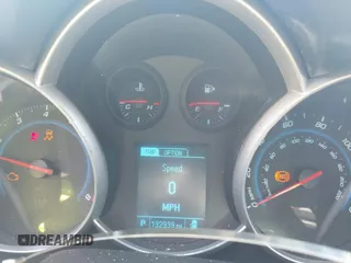 2014 Chevrolet Cruze 1LT с VIN 1G1PC5SB5E7214863, выставлен на аукционе IAAI как лот 42642718 с пробегом 132 939 миль миль и . История ставок и продаж доступна на DreamBid. Изображение 7.