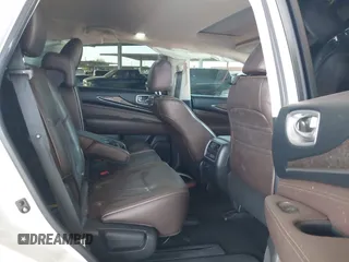 2015 Infiniti QX60 with VIN 5N1AL0MN8FC507152, listed as a IAAI auction lot 41935938 with 122,219 mi miles and . Bid and sale history available at DreamBid. Image 8.