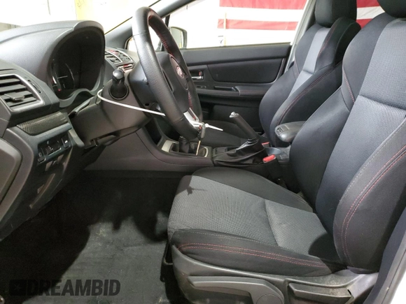 2016 Subaru WRX с VIN JF1VA1B66G9827877, выставлен на аукционе Copart как лот 49632715 с пробегом 100 720 миль миль и Списание • Salvage title. История ставок и продаж доступна на DreamBid. Изображение 7.