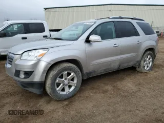 2008 Saturn Outlook XR z VIN 5GZEV23798J128365, wystawiony jako Copart lot #49711915 z przebiegiem 307 961 mil mil oraz Tytuł czysty. Historia ofert i sprzedaży dostępna na DreamBid. Obrazek 1.