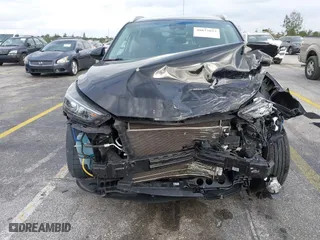 2019 Hyundai Tucson Value with VIN KM8J33A40KU068014, listed as a IAAI auction lot 40877057 with 34,966 mi miles. Bid and sale history available at carsss.com. Image 6.
