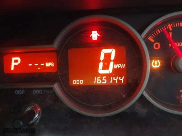 2014 Scion xB with VIN JTLZE4FE6EJ066349, listed as a IAAI auction lot 42045307 with 165,144 mi miles. Bid and sale history available at carsss.com. Image 15.