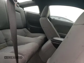 2008 Ford Mustang Deluxe с VIN 1ZVHT80N385142049, выставлен на аукционе Copart как лот 54693915 с пробегом 189 674 миль миль и Списание • Salvage title. История ставок и продаж доступна на DreamBid. Изображение 10.