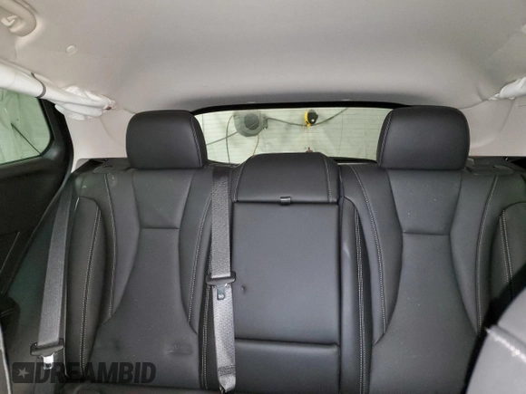 2022 Buick Envision Essence with VIN LRBFZPR40ND051141, listed as a Copart auction lot 44046575 with Not Provided miles and Salvage Title. Bid and sale history available at carsss.com. Image 10.