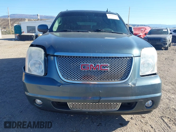 2008 GMC Yukon XL z VIN 1GKFK66828J210470, wystawiony jako IAAI lot #42119370 z przebiegiem 204 296 mil mil oraz . Historia ofert i sprzedaży dostępna na DreamBid. Obrazek 12.