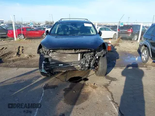 2018 Kia Sorento LX with VIN 5XYPG4A31JG415818, listed as a IAAI auction lot 41794227 with 94,439 mi miles. Bid and sale history available at carsss.com. Image 6.