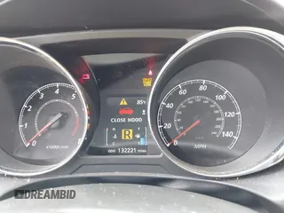 2018 Mitsubishi Outlander ES with VIN JA4AP3AU9JZ009760, listed as a IAAI auction lot 42198687 with 132,221 mi miles and . Bid and sale history available at DreamBid. Image 7.