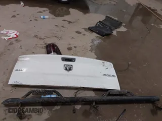 2018 Ram 2500 SLT с VIN 3C6TR5DTXJG284102, выставлен на аукционе IAAI как лот 41609869 с пробегом 148 869 миль миль и . История ставок и продаж доступна на DreamBid. Изображение 12.