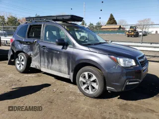 2017 Subaru Forester Premium with VIN JF2SJAEC3HH512963, listed as a Copart auction lot 47452033 with 79,585 mi miles. Bid and sale history available at carsss.com. Image 4.