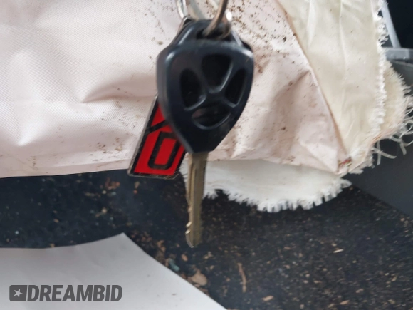 2022 Toyota Tacoma SR with VIN 3TYAX5GN3NT062077, listed as a IAAI auction lot 41886531 with 58,687 mi miles and . Bid and sale history available at DreamBid. Image 11.