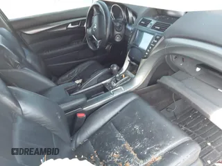 2012 Acura TL Auto z VIN 19UUA8F26CA017844, wystawiony jako IAAI lot #42253327 z przebiegiem Nie podano mil oraz . Historia ofert i sprzedaży dostępna na DreamBid. Obrazek 5.