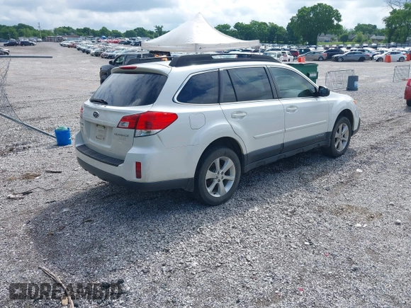 2014 Subaru Outback 2.5i with VIN 4S4BRBAC8E3213704, listed as a IAAI auction lot 42232365 with 211,977 mi miles and . Bid and sale history available at DreamBid. Image 4.