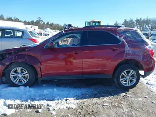 2010 Chevrolet Equinox 1LT with VIN 2CNFLEEW8A6350265, listed as a IAAI auction lot 41574193 with 232,402 mi miles and . Bid and sale history available at DreamBid. Image 15.