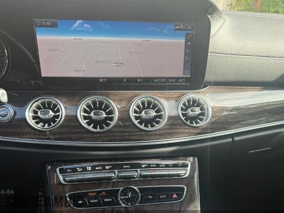 2019 Mercedes-Benz CLS with VIN WDD2J5JB0KA015104, listed as a IAAI auction lot 42108693 with 59,102 mi miles. Bid and sale history available at carsss.com. Image 13.