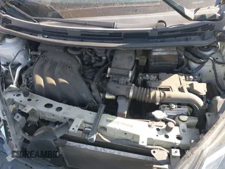 2018 Nissan Note SV с VIN 3N1CE2CP0JL360024, выставлен на аукционе IAAI как лот 40880891 с пробегом 73 446 миль миль и . История ставок и продаж доступна на DreamBid. Изображение 10.