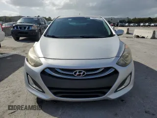 2014 Hyundai Elantra GT with VIN KMHD35LH4EU231227, listed as a Copart auction lot 79204394 with 106,365 mi miles and Clean Title. Bid and sale history available at carsss.com. Image 5.