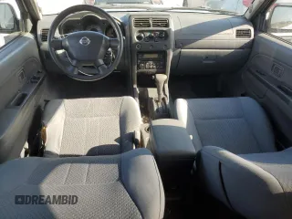 2004 Nissan Xterra XE z VIN 5N1ED28TX4C634355, wystawiony jako Copart lot #51674595 z przebiegiem 156 543 mil mil oraz Czysty tytuł • Clean title. Historia ofert i sprzedaży dostępna na DreamBid. Obrazek 8.