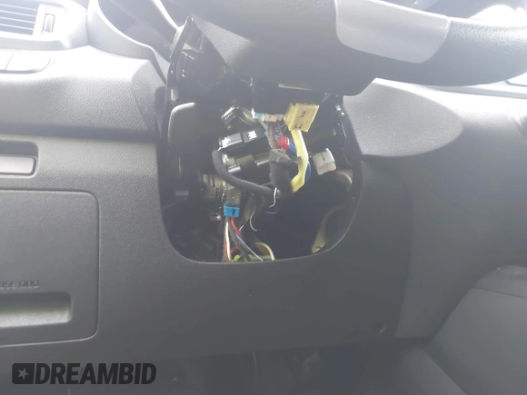 2017 Kia Sorento LX with VIN 5XYPGDA34HG214036, listed as a IAAI auction lot 41986199 with 78,340 mi miles and . Bid and sale history available at DreamBid. Image 6.