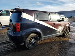 2008 Scion xB z VIN JTLKE50E481053801, wystawiony jako Copart lot #84163934 z przebiegiem 170 559 mil mil oraz Czysty tytuł • Clean title. Historia ofert i sprzedaży dostępna na DreamBid. Obrazek 3.
