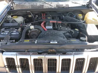 1996 Jeep Grand Cherokee with VIN 1J4EZ58S5TC149533, listed as a IAAI auction lot 42456529 with 173,872 mi miles and . Bid and sale history available at DreamBid. Image 10.