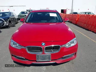 2014 BMW 3 Series 328i xDrive with VIN WBA3G7C58EKN36972, listed as a IAAI auction lot 41854952 with 112,201 mi miles and . Bid and sale history available at carsss.com. Image 12.