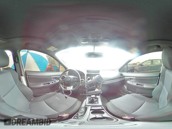 2016 Subaru WRX Premium с VIN JF1VA1E62G9809923, выставлен на аукционе Copart как лот 51899045 с пробегом 132 502 миль миль и Списание • Salvage title. История ставок и продаж доступна на DreamBid. Изображение 13.