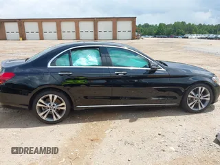 2018 Mercedes-Benz C 300 with VIN WDDWF4JB9JR315267, listed as a IAAI auction lot 42479974 with 97,723 mi miles and . Bid and sale history available at DreamBid. Image 13.