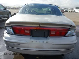 1997 Buick Regal LS with VIN 2G4WB52K2V1459229, listed as a IAAI auction lot 41357827 with 87,005 mi miles. Bid and sale history available at carsss.com. Image 6.