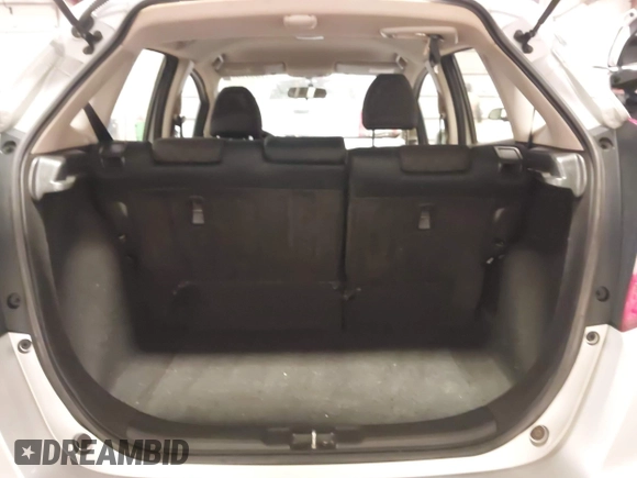 2016 Honda Fit LX с VIN JHMGK5H51GX009912, выставлен на аукционе IAAI как лот 42099295 с пробегом 256 947 миль миль и . История ставок и продаж доступна на DreamBid. Изображение 18.