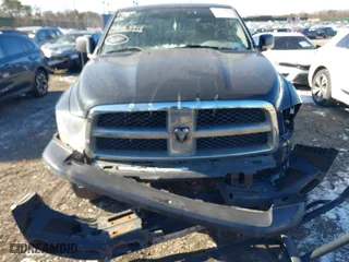 2009 Dodge Ram 1500 SLT with VIN 1D3HV18P39S803096, listed as a IAAI auction lot 39664811 with 180,966 mi miles. Bid and sale history available at carsss.com. Image 12.