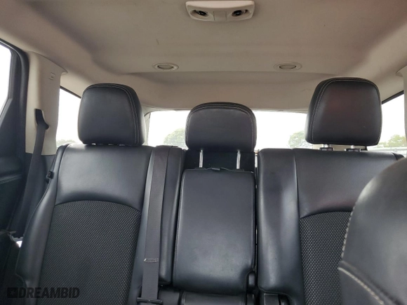 2019 Dodge Journey Crossroad with VIN 3C4PDCGG4KT763457, listed as a Copart auction lot 48412005 with 123,222 mi miles and Clean Title. Bid and sale history available at carsss.com. Image 10.